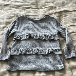 Zara Bay Girl Sweater